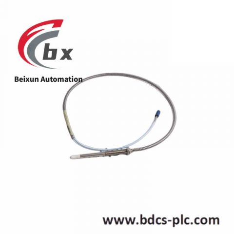 BENTLY 3500/15-02-03-00 Industrial Control Module