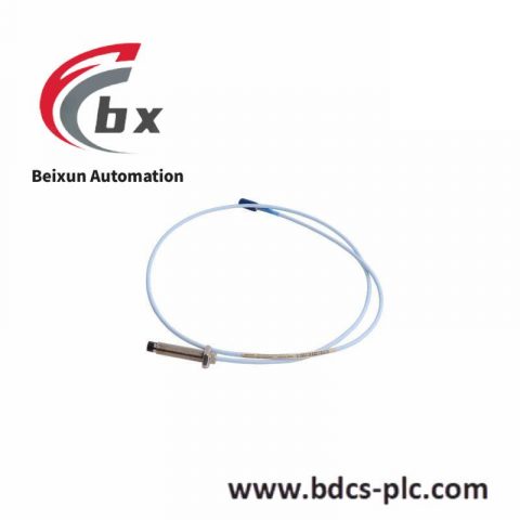 BENTLY NEVADA 330104-00-05-10-02-00 Vibration Monitoring Module