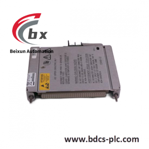 Bently 27482-00-50-18 Industrial Module