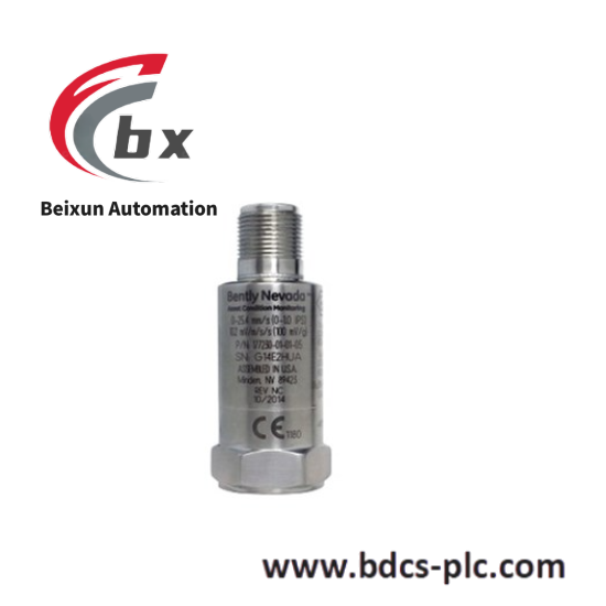 bently_nevada_330703-000-070-10-02-05.png BENTLY NEVADA 330703-000-070-10-02-05 Vibration Monitoring System Module