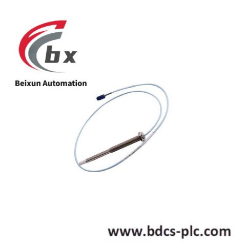 BENTLY 3500/25-01-00-00 Vibration Monitoring System