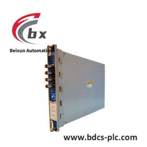 MTL 3500/42M 140734-02 Industrial Control Module