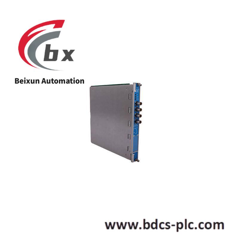 bently_nevada_3500_42m_proximitor_seismic_monitor.jpg MTL 3500/42M 140734-02 Industrial Control Module