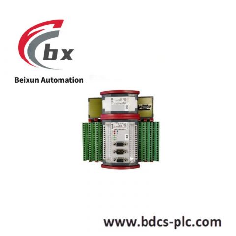 BERGHOF CDIO 16/16-0,5 Custom Processing Module for Industrial Automation