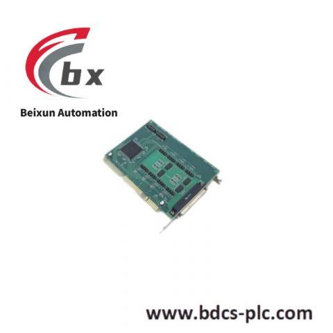 CONTEC ACO/DCO-8(98) Industrial Data Acquisition Module