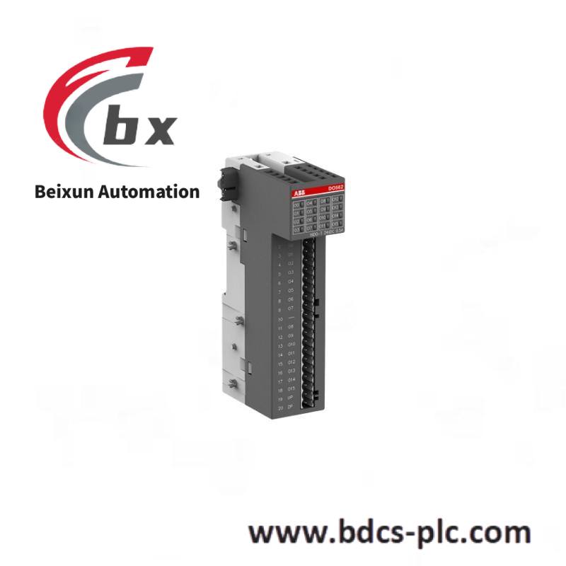 dx571_abb_digital_i_o_module.jpeg Kollmorgen 1606-XL120E-3 Power Supply Module