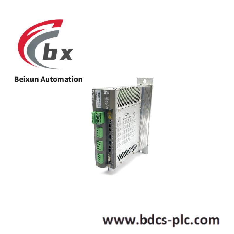 elau_mc-4_11_03_400_2.jpg ELAU MC-4/11/03/400 for Semiconductor Manufacturing Process