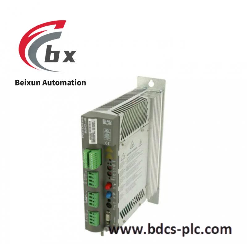 ELAU 6ES5944-7UA12 Control Module, Innovative Industrial Automation Component