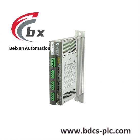 ELAU 6ES5944-7UA12 Control Module, Innovative Industrial Automation Component