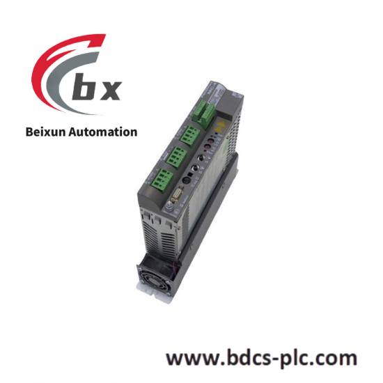 ELAU 6ES5944-7UA12 Control Module, Innovative Industrial Automation Component