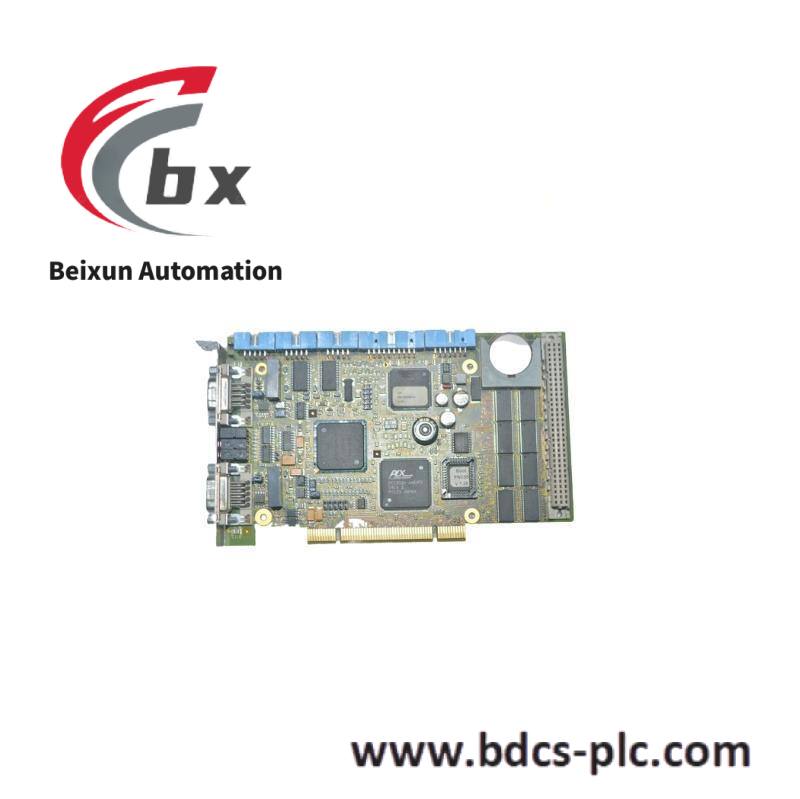 elma_07-1143.jpeg ELMA 07-1143 Industrial Control Module - High Precision Control for Automation Systems