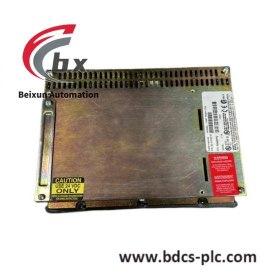 elma_07-1143.jpg ELMA 07-1143 Industrial Control Module - High Precision Control for Automation Systems