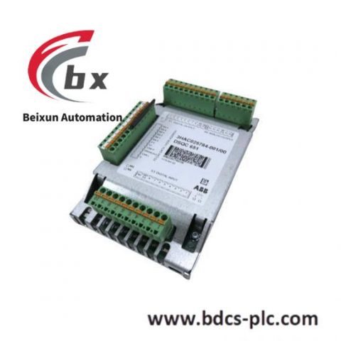 Eltex KNH34 Network Interface Module, Industrial Control Systems