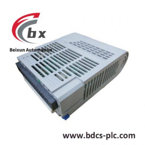 EMERSON 5X00226G01 I/O Interface Module - High Performance for Industrial Automation