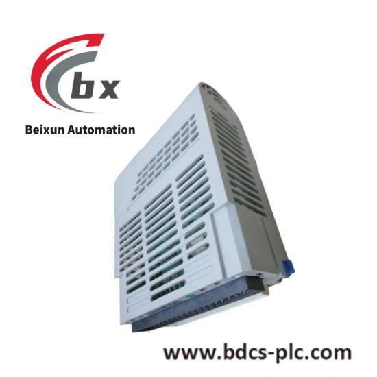 emerson_5x00226g01_1.jpg EMERSON 5X00226G01 I/O Interface Module - High Performance for Industrial Automation