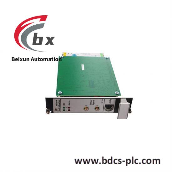 emerson_a6410_9199-00005_1.jpg EMERSON A6410 9199-00005 Industrial Control Module