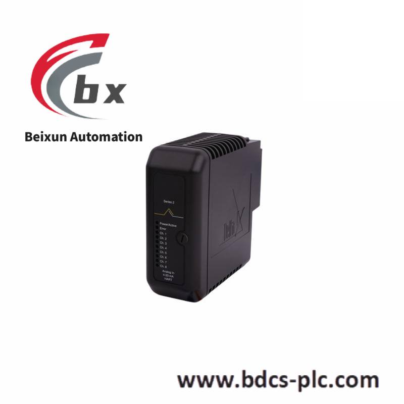 emerson_a6410_9199-00005_2.jpg EMERSON A6410 9199-00005 Industrial Control Module