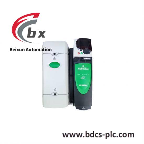 emerson_a6824r_9199-00098-13_2.jpg EMERSON A6824R 9199-00098-13 - High-Performance Industrial Control Module