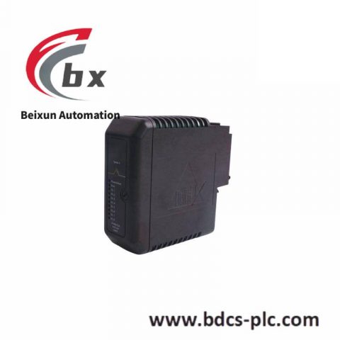 Emerson IC695CRH039RX3i 9070 MDL753 to RX3i MDL765 Harness ASM