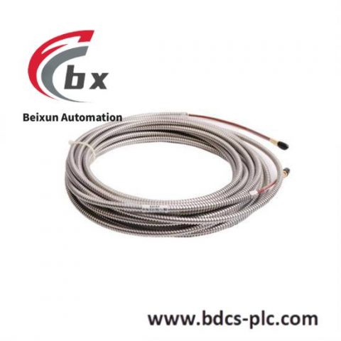 ENTEK C6660 Radial Vibration Sensor Module for Industrial Automation