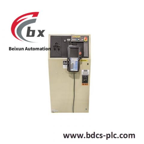 FANUC A81L-0001-0165 Repair Module for Industrial Automation Control Systems