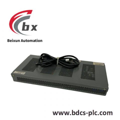 FOXBORO FBM39 Open Communication Interface Module