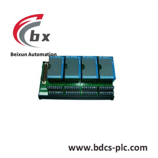 foxboro_fbm39_1.jpg FOXBORO FBM39 Open Communication Interface Module