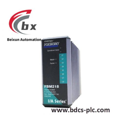 FOXBORO P0903NW Module for Industrial Control Systems, Industrial Automation
