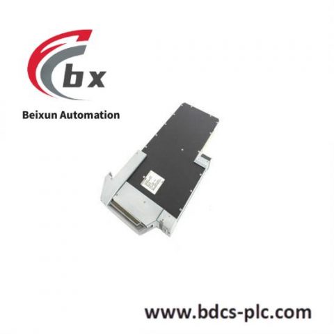 FOXBORO P0970EJ-DNBX Industrial Control Module