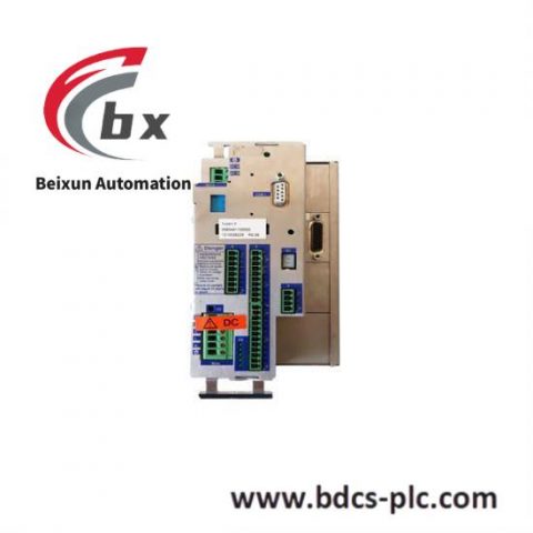 GE CT11T7F10PN1 V2.3 Control Module - High Performance Industrial Automation Component