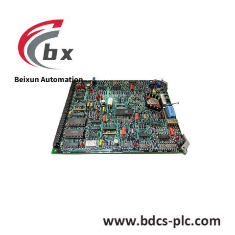 GE IC866-ICH-016-201 60Input Choke, IP66 Rated, 230V, PH1, 16A