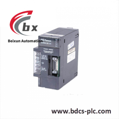 GE ENK32 High Performance Control Module