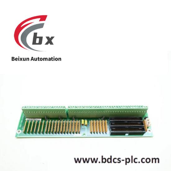 ge_fanuc_ds200dtbbg1abb_mark_v_plc.jpg GE DS200SVIAG1ABB Genius Adapter Card for Mark V Series