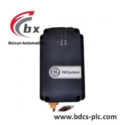 GE IC866-0075-603-60 Industrial Automation Control Module