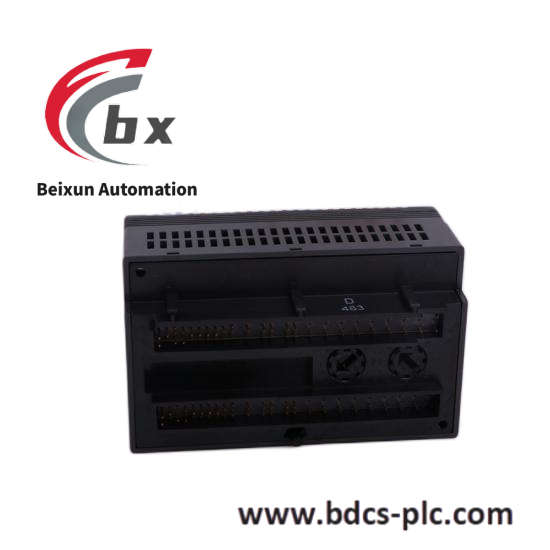 ge_ic660ebd020-1.png GE IC660EBD020 - High-Performance Digital Input Module