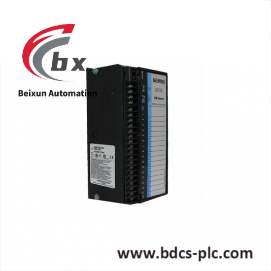 ge_ic660ebd020.png GE IC660EBD020 - High-Performance Digital Input Module