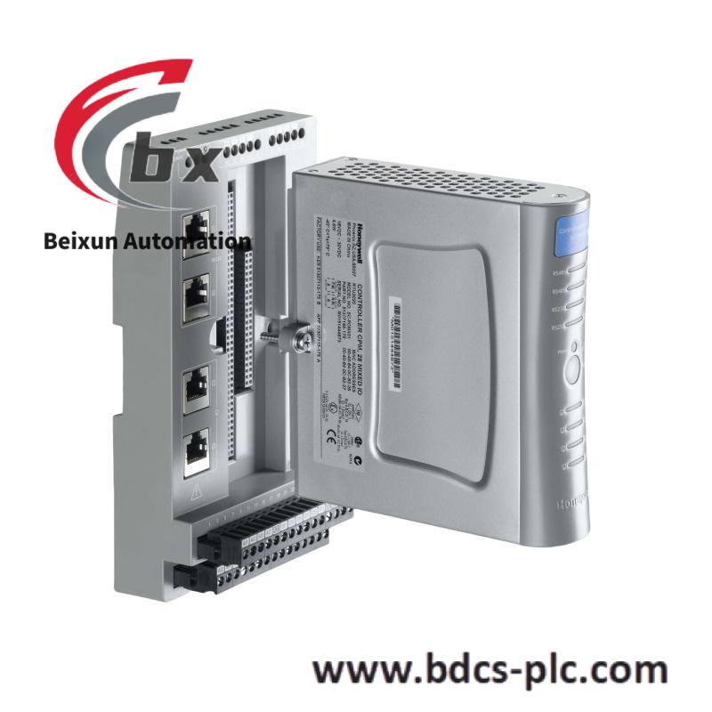 ge_ic695cpe310-abab_1.jpg GE IC695CPE310-ABAB High-Performance Communication Processor Module