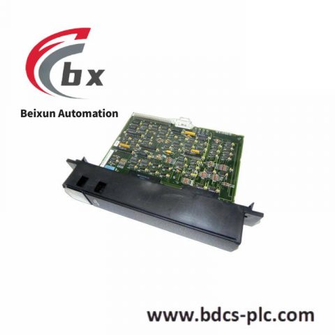 GE IC697BEM711 Bus Expansion Module for PLC Systems