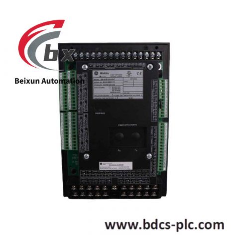 GE IC697PWR748 Power Supply Module