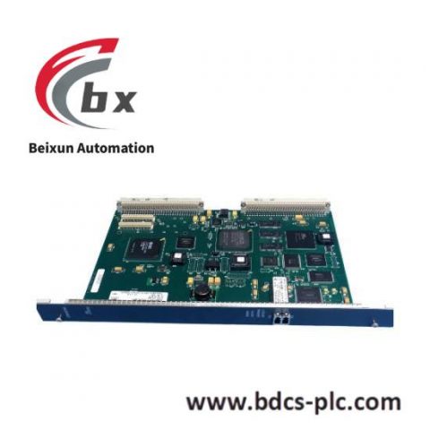 GE IC698CMX016 VMIVME-5567-000 Module for Industrial Control Systems