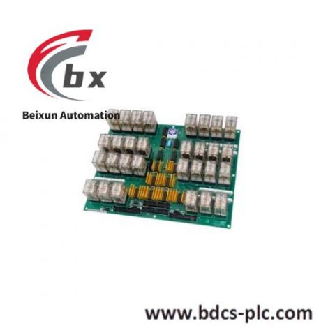 GE IS200EGDMH1AFF Control System Module for EX2100