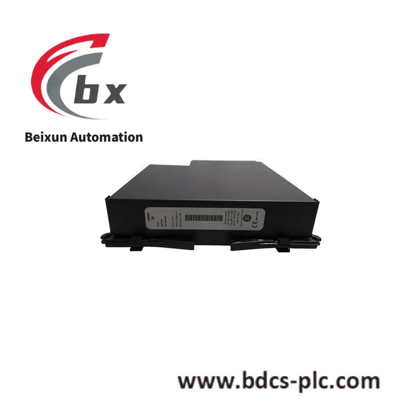 ge_is200spidg1aba_2.jpg GE IS200SPIDG1AB Accessory ID Terminal Module - High Precision Control System Component