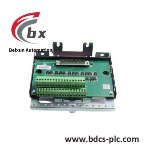 GE IS230SNRTH2A Digital Input Module for Industrial Automation