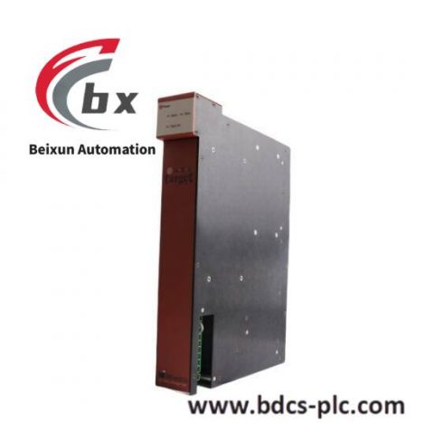 GE IS230TDBTH6A Contact Input Assembly, Discrete Input Output Terminal Board for GE Mark VI Turbine Control Systems