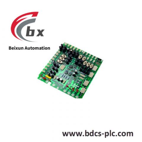 GE IS410STAIS2A IS400STAIS2AED - High-Performance Industrial Control Module