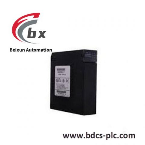 GE UR6EV Industrial Control Module, High Performance Automation Component