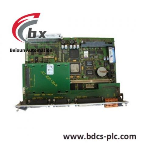 GE VMICPCI-7806-211000 350-657806-211000L Network Module for Industrial Automation