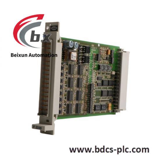 hima_f3330_1.jpg HIMA F3330 8-Fold Output Module, Safety Related