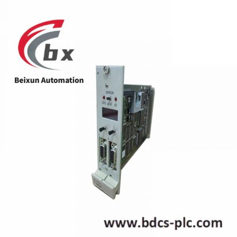 HIMA F7130A 984713060 Digital Output Module for Safety Systems