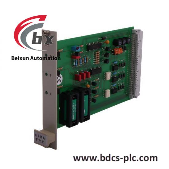 hima_f7131_981713102_1.jpg HIMA F7131 981713102 Communication Module